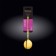 Spoon Supova Wilmax England Diva, 18 cm