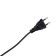 Lamp for plants LED linear, 520 mm Uniel, 10 W, LED, IP66, Color transparent