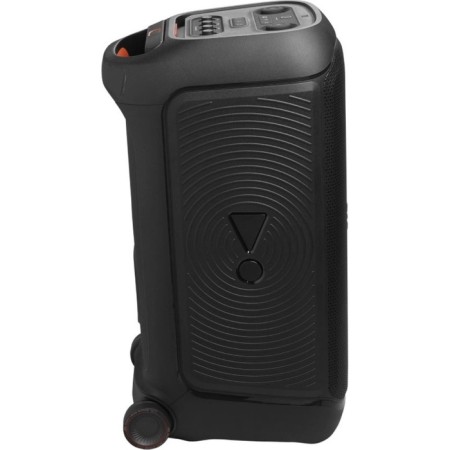 Musical system JBL PartyBox Stage 320-4