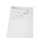 Women's jeans with Contte Elegant cuffs, XS size, Bleach Grey color