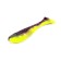 The Yaman Pro Boost Up, 10.2 cm, color #26-Violet Chartreuse, packaging 4 pcs.