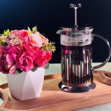 French press Lenardi, 0.6 l