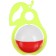 A set of rattles "Sunny Day", 4pcs, Mix color, Aelita