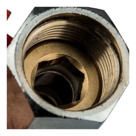Ball barbar stout svb-0022-000010 mini, 3/8 ", clutch/thread-5