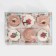 Box for Capcake "Watercolor", 23 x 16 x 11.5 cm, New Year