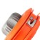 Coil Patriot DL-1212, M10x1.25, fishing line 2-3 mm, semi-automatic feed