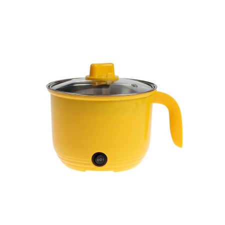 Electric kettle of the LSK-1800, plastic, 1.3 l, 600 watts-2