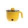 Electric kettle of the LSK-1800, plastic, 1.3 l, 600 watts