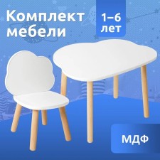Set of children's furniture 