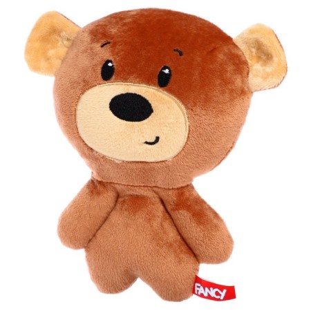 Soft toy "Bear", 21 cm-1