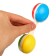 Set of rattles "Happy Baby 2", 6 pcs, Gift box