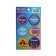 Paper stickers "Light Ramadan", 9 × 16 cm
