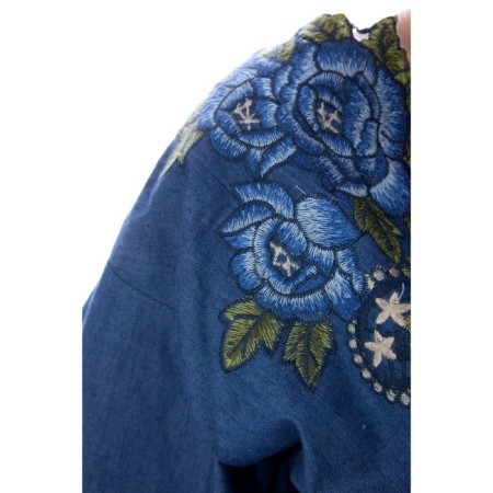 Women's tunic Wisell M4-3786, size 42-2