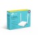 Wi-Fi router TP-Link TL-WR844N, 300 Mbit/s, 4 ports 100 Mbps, white