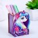 Organizer for storage of the Chancellery "Unicorn"