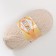 Yarn "Softy" 100% micropoliester 115m/50g (310 St. Beige)