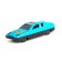 Set of metal machines "City racing", 8 pcs., Mix