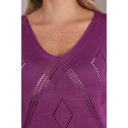 Female jumper Wisell DR2-41/1, size 52-8
