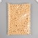 Set of beads "Pearls" d 10 mm, 250 gr, beige