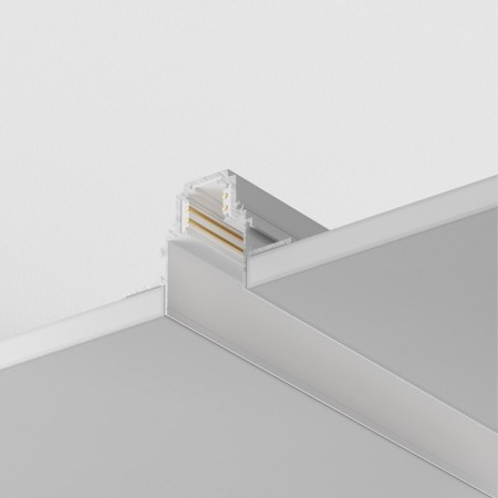 Built-in Technical TRX010-423W, 300x8.05x5.25 cm, white color-2