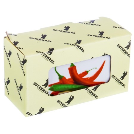 GUTERWAHL PARTY TIME "Chile" napkin.-2
