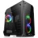 Thermaltake View 71 TG RGB case, without PSU, ATX, Black