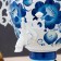 Samovar "Gzhel", Stoil, 3 L, Electric