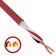 Meter cable for fire alarm KPSVVG (A) -LS 1x2x0.75mm², bay 200m Rexant