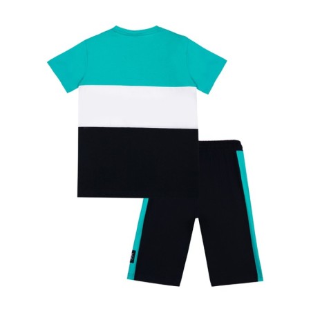 Set for a boy PlayTode: T -shirt and shorts, height 176 cm-6