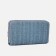 Lightning wallet, blue color