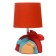 Lamp table bunnies 1x40W E14