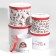 A set of gift boxes 5 in 1 “Cozy New Year”, 13 x 14–19.5 x 22 cm, New Year