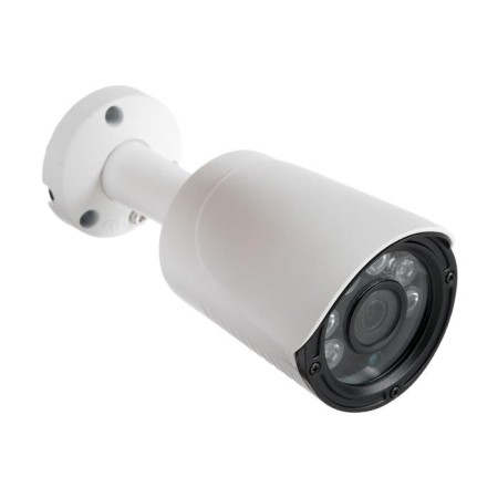 SI-CAM video surveillance kit, 2 external cameras, 2 megapixels, without hhd-5
