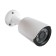SI-CAM video surveillance kit, 2 external cameras, 2 megapixels, without hhd