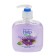 HELP liquid soap with antibacterial effect, with a dispenser, 300 ml