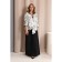 Female blouse, size 56
