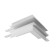 External Connector EXILITY built under GCL 12.5 mm, white