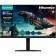 Monitor Hisense 27 "27g5f-Pro Black IPS LED 1MS 16: 9 HDMI M/M 250CD 178g/178g 1920x1080 1066913