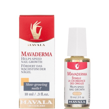MAVALA MAVADERma nail growth agent, 10 ml-1