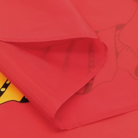 Flag May 9 "USSR", 90 x 145 cm, polyester silk-1