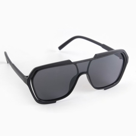 Sunglasses "OneSun", UV 400, pipe 14.5 cm, width 14.5 cm, lens 4.5 x 5.8 cm-4