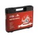 A set of tools in the Case Lom New Year, in gift packaging, 15 items