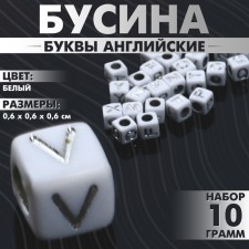 Acrylic bead 
