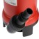 Fecal pump Jemix GS-750, 750 W, pressure 8 m, 225 l/min, particle diameter 35 mm