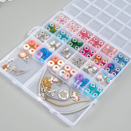 Set of beads for needlework "Assorted No. 36"-3