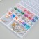 Set of beads for needlework "Assorted No. 36"