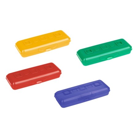 Penal-football PRIMM "Premium", 90 x 210 x 40 mm, plastic, mix