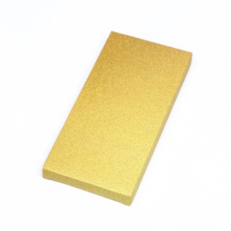 Gift box for tiles of chocolate without the Golden window, 17.1 x 8 x 1.4 cm-1