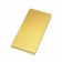 Gift box for tiles of chocolate without the Golden window, 17.1 x 8 x 1.4 cm