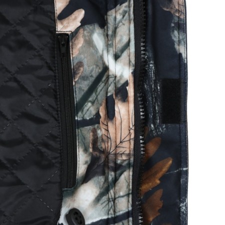 Winter costume "Fisherman", size 60-62, height 186, alova membrane-5